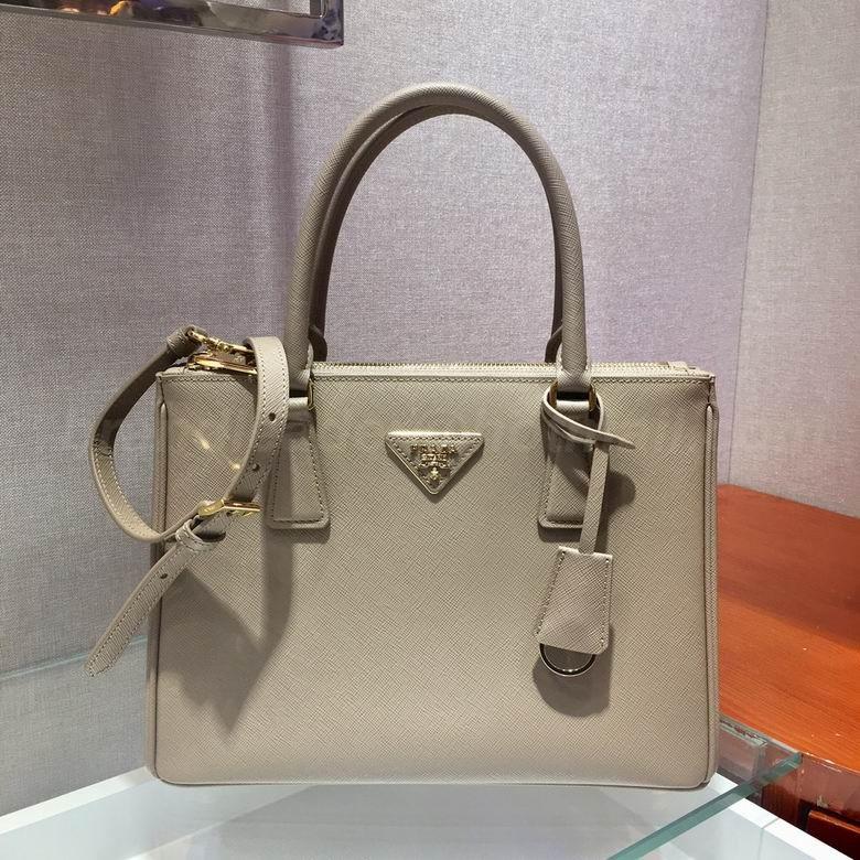 Prada Handbags 48